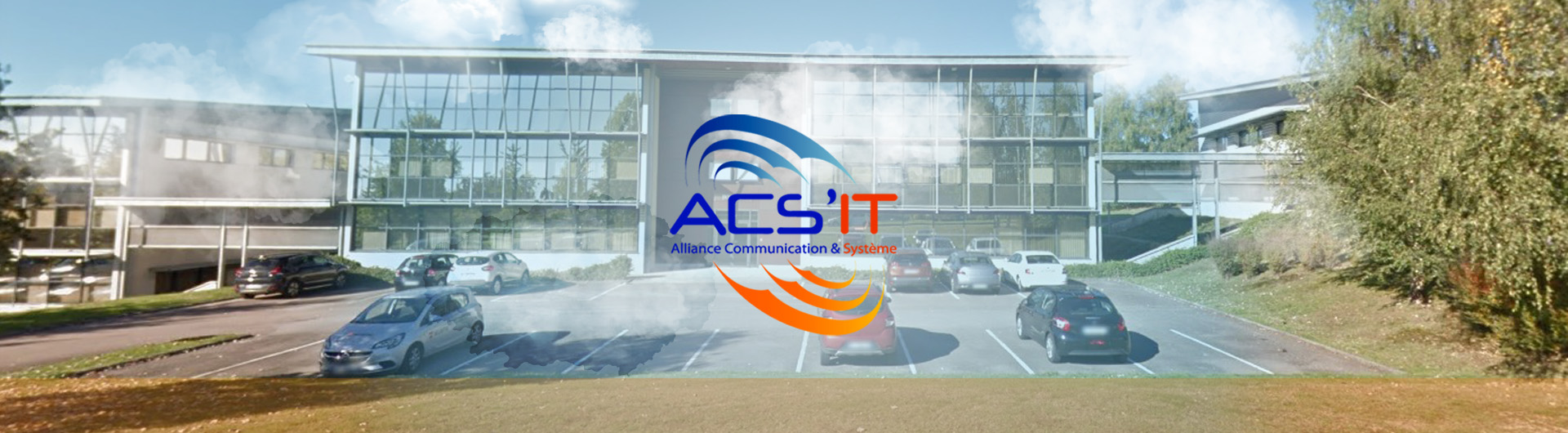 Alliance Communication & Système Solutions ICT en Limousin pour les entreprises