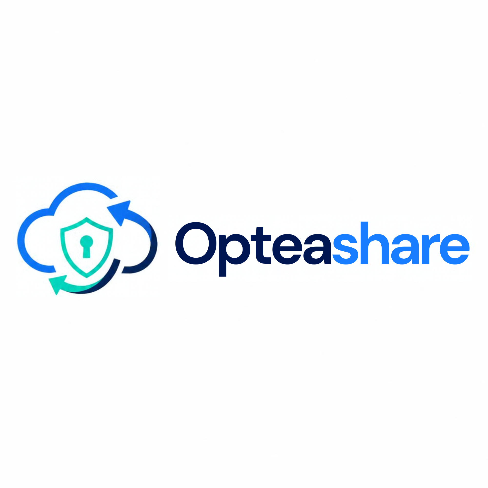 Opteashare